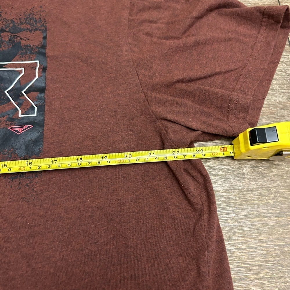 FXR Shirt - Picture 3 of 5